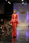 Celebs Walks the Ramp at LFW Winter Festive 2014 - 46 of 117