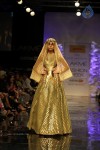 Celebs Walks the Ramp at LFW Winter Festive 2014 - 9 of 117