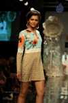 Celebs Walks the Ramp at LFW Winter Festive 2014 - 52 of 117