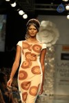 Celebs Walks the Ramp at LFW Winter Festive 2014 - 53 of 117