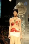 Celebs Walks the Ramp at LFW Winter Festive 2014 - 54 of 117