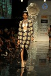 Celebs Walks the Ramp at LFW Winter Festive 2014 - 57 of 117