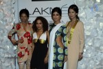 Celebs Walks the Ramp at LFW Winter Festive 2014 - 58 of 117