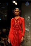 Celebs Walks the Ramp at LFW Winter Festive 2014 - 60 of 117