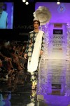 Celebs Walks the Ramp at LFW Winter Festive 2014 - 61 of 117