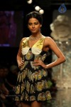 Celebs Walks the Ramp at LFW Winter Festive 2014 - 62 of 117