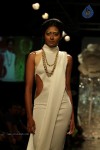 Celebs Walks the Ramp at LFW Winter Festive 2014 - 63 of 117