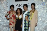 Celebs Walks the Ramp at LFW Winter Festive 2014 - 26 of 117