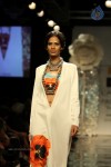 Celebs Walks the Ramp at LFW Winter Festive 2014 - 27 of 117