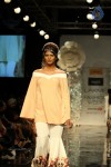 Celebs Walks the Ramp at LFW Winter Festive 2014 - 29 of 117
