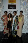 Celebs Walks the Ramp at LFW Winter Festive 2014 - 30 of 117