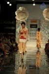 Celebs Walks the Ramp at LFW Winter Festive 2014 - 32 of 117