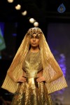 Celebs Walks the Ramp at LFW Winter Festive 2014 - 33 of 117