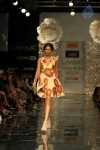 Celebs Walks the Ramp at LFW Winter Festive 2014 - 36 of 117