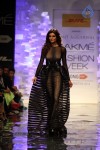 Celebs Walks the Ramp at LFW Winter Festive 2014 - 41 of 117