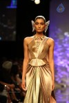 Celebs Walks the Ramp at LFW Winter Festive 2014 - 44 of 117