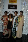 Celebs Walks the Ramp at LFW Winter Festive 2014 - 47 of 117