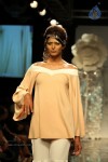 Celebs Walks the Ramp at LFW Winter Festive 2014 - 53 of 117