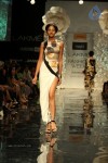 Celebs Walks the Ramp at LFW Winter Festive 2014 - 56 of 117