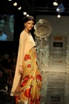 Celebs Walks the Ramp at LFW Winter Festive 2014 - 67 of 117