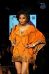 Celebs Walks the Ramp at LFW Winter Festive 2014 - 70 of 117