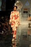 Celebs Walks the Ramp at LFW Winter Festive 2014 - 72 of 117