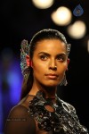 Celebs Walks the Ramp at LFW Winter Festive 2014 - 75 of 117