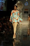 Celebs Walks the Ramp at LFW Winter Festive 2014 - 76 of 117