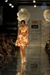 Celebs Walks the Ramp at LFW Winter Festive 2014 - 89 of 117