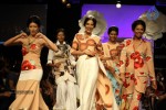 Celebs Walks the Ramp at LFW Winter Festive 2014 - 96 of 117