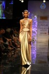 Celebs Walks the Ramp at LFW Winter Festive 2014 - 97 of 117