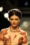 Celebs Walks the Ramp at LFW Winter Festive 2014 - 98 of 117