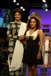 Celebs Walks the Ramp at LFW Winter Festive 2014 - 100 of 117