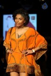 Celebs Walks the Ramp at LFW Winter Festive 2014 - 104 of 117