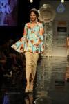 Celebs Walks the Ramp at LFW Winter Festive 2014 - 106 of 117