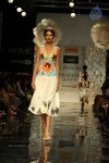 Celebs Walks the Ramp at LFW Winter Festive 2014 - 113 of 117
