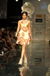 Celebs Walks the Ramp at LFW Winter Festive 2014 - 114 of 117
