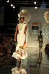 Celebs Walks the Ramp at LFW Winter Festive 2014 - 116 of 117