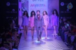Celebs Walks the Ramp at Myntra Fashion Weekend 2014 - 2 of 360