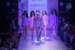 Celebs Walks the Ramp at Myntra Fashion Weekend 2014 - 23 of 360