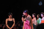 Celebs Walks the Ramp at Myntra Fashion Weekend 2014 - 34 of 360