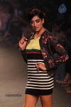 Celebs Walks the Ramp at Myntra Fashion Weekend 2014 - 15 of 360