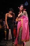 Celebs Walks the Ramp at Myntra Fashion Weekend 2014 - 42 of 360