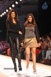 Celebs Walks the Ramp at Myntra Fashion Weekend 2014 - 35 of 360