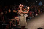 Celebs Walks the Ramp at Myntra Fashion Weekend 2014 - 41 of 360