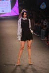 Celebs Walks the Ramp at Myntra Fashion Weekend 2014 - 57 of 360