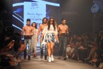 Celebs Walks the Ramp at Myntra Fashion Weekend 2014 - 67 of 360