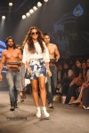 Celebs Walks the Ramp at Myntra Fashion Weekend 2014 - 72 of 360