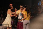 Celebs Walks the Ramp at Myntra Fashion Weekend 2014 - 74 of 360