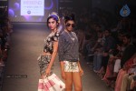 Celebs Walks the Ramp at Myntra Fashion Weekend 2014 - 79 of 360